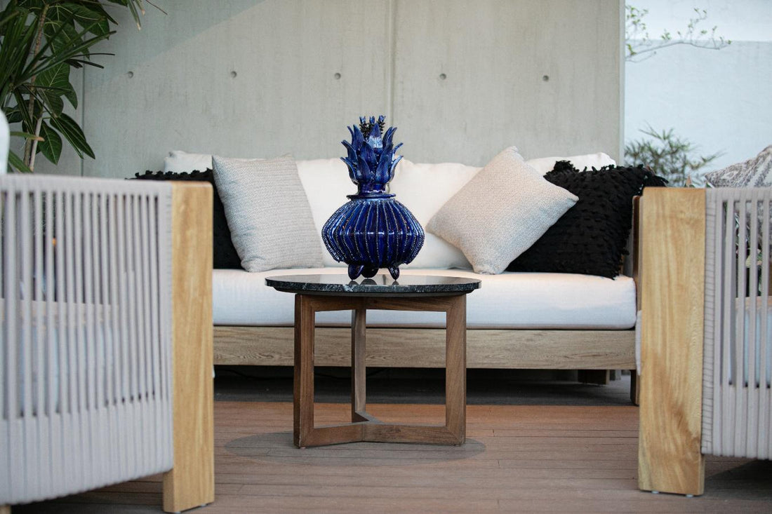 Artesanía y diseño contemporáneo, una armonía perfecta en tu hogar
