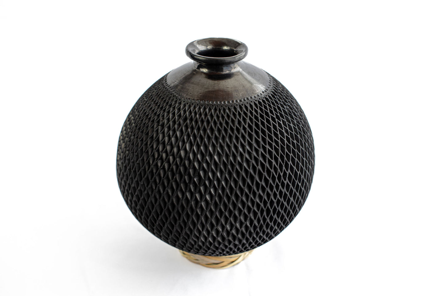 Mezcalero rombos