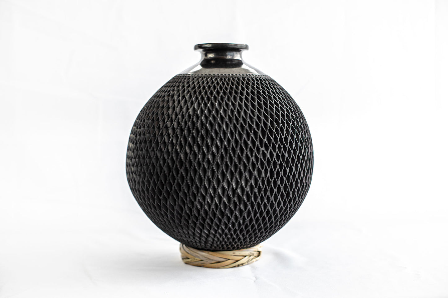 Mezcalero rombos