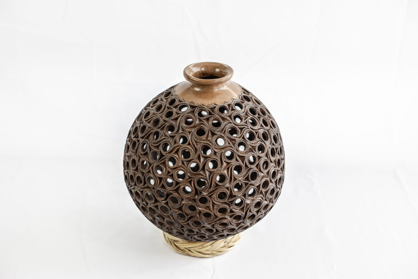 Mezcalero calado