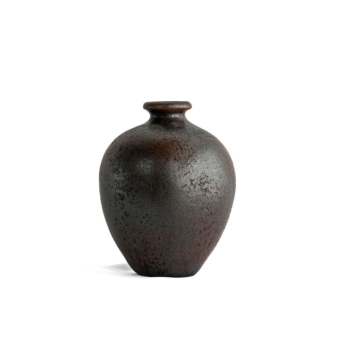 Olla boca chica