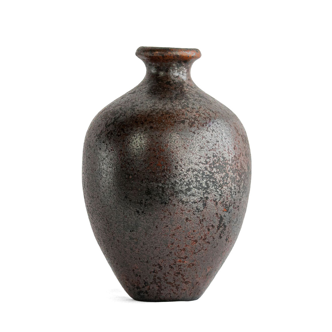 Olla boca chica