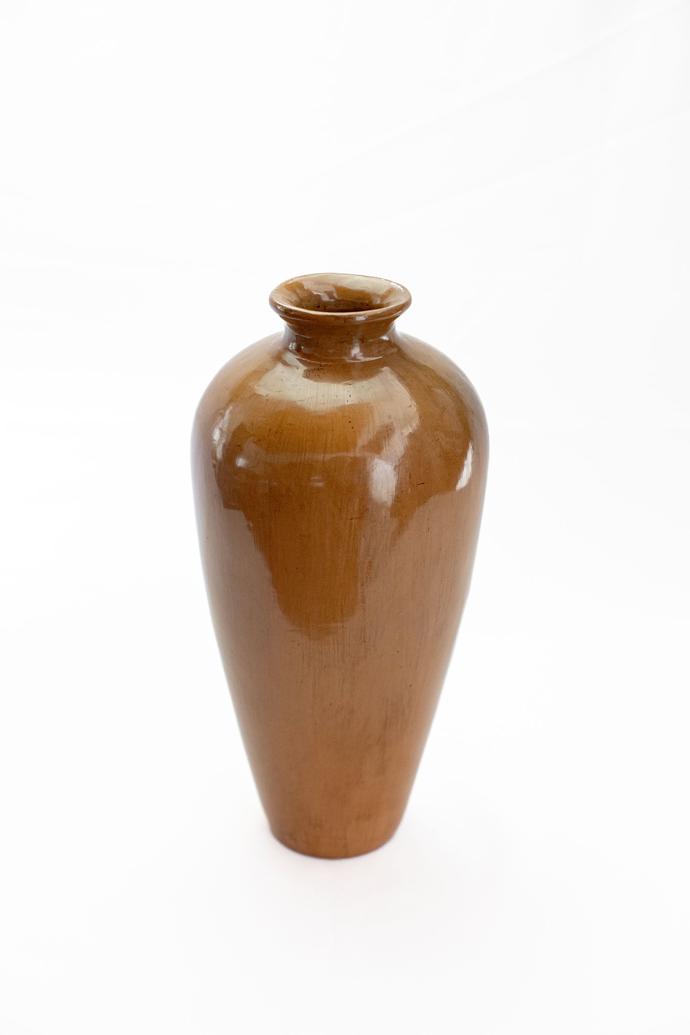 Botella grande