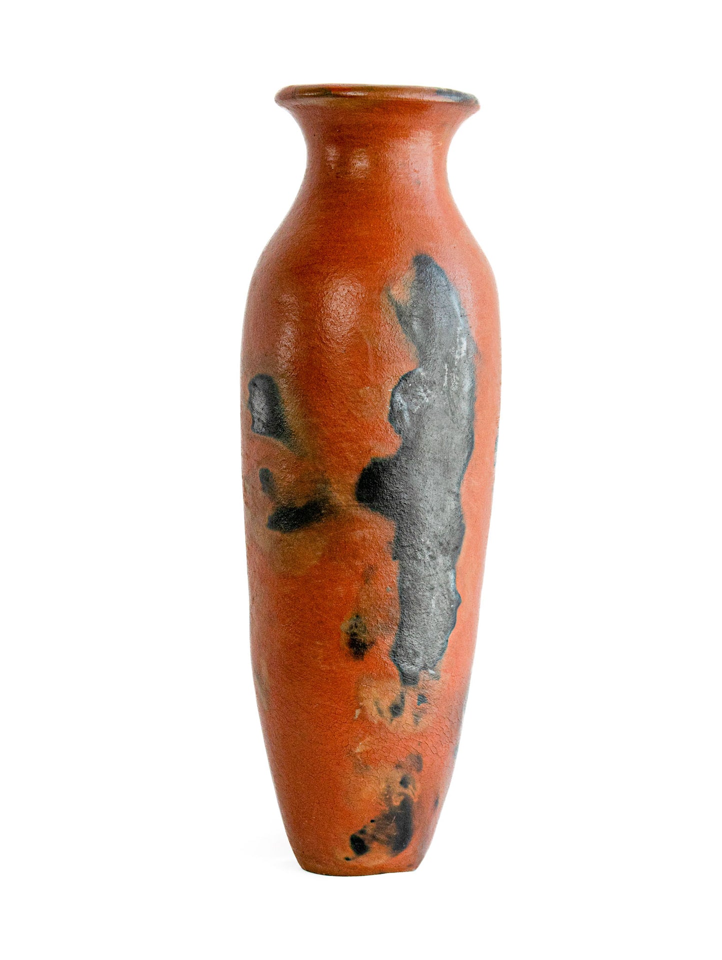 Olla Cocucha quemada