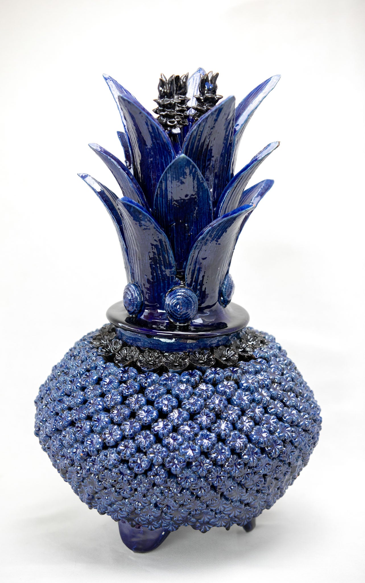 Piña Pirinola Flor