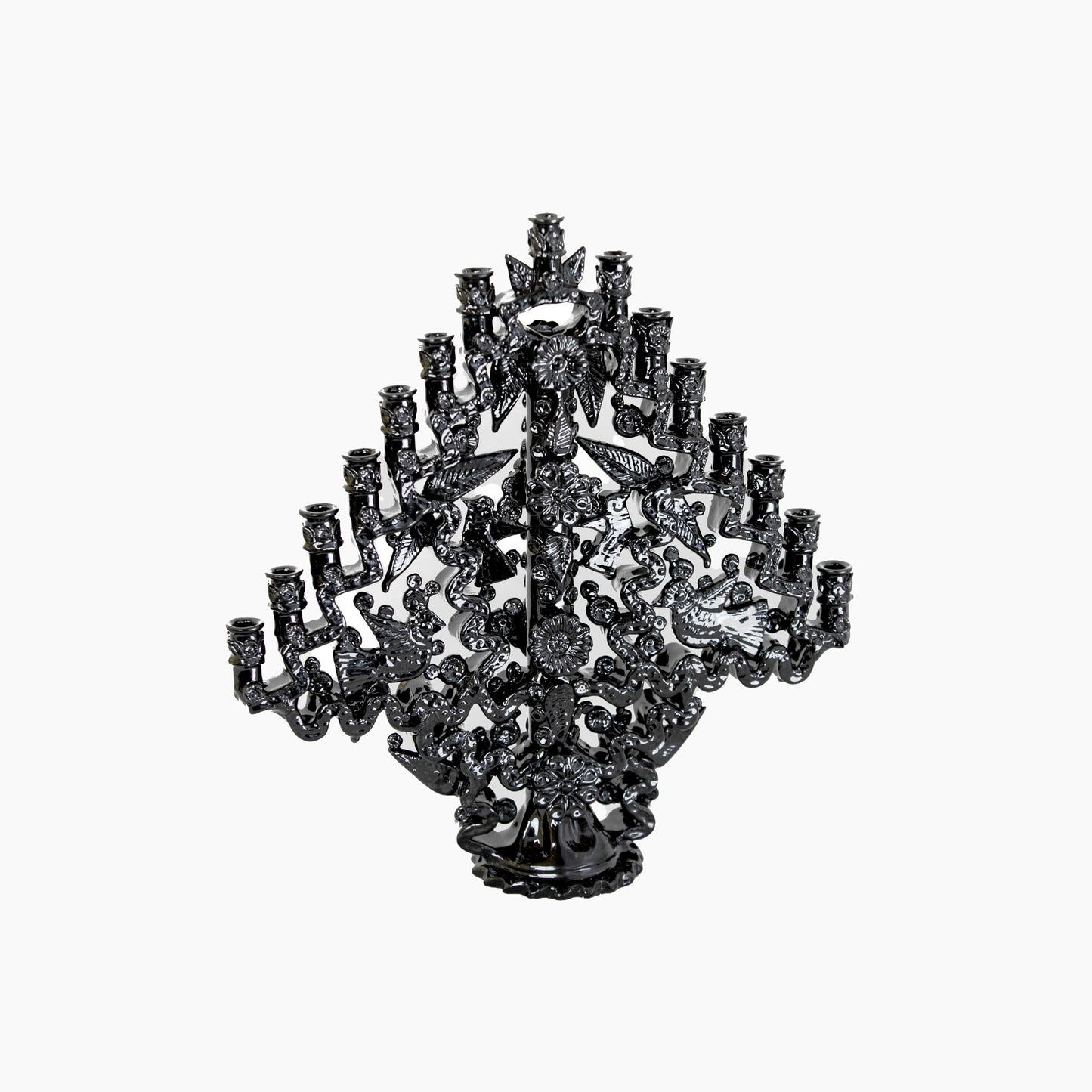 candelabro15 velas