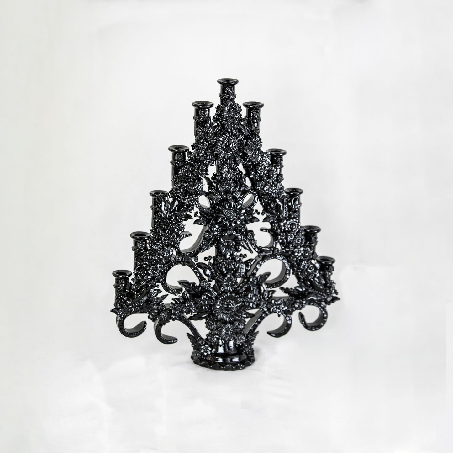 candelabro 11 velas