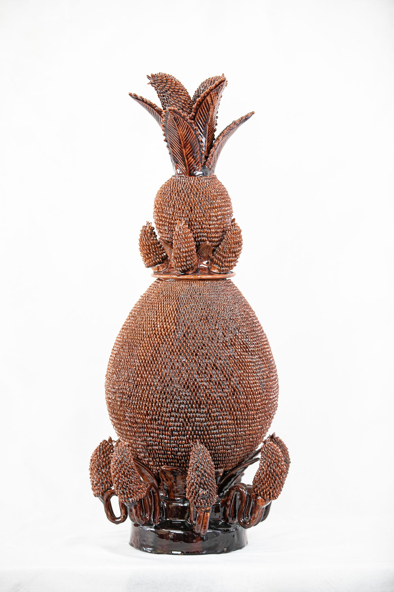 Piña Mazorcas