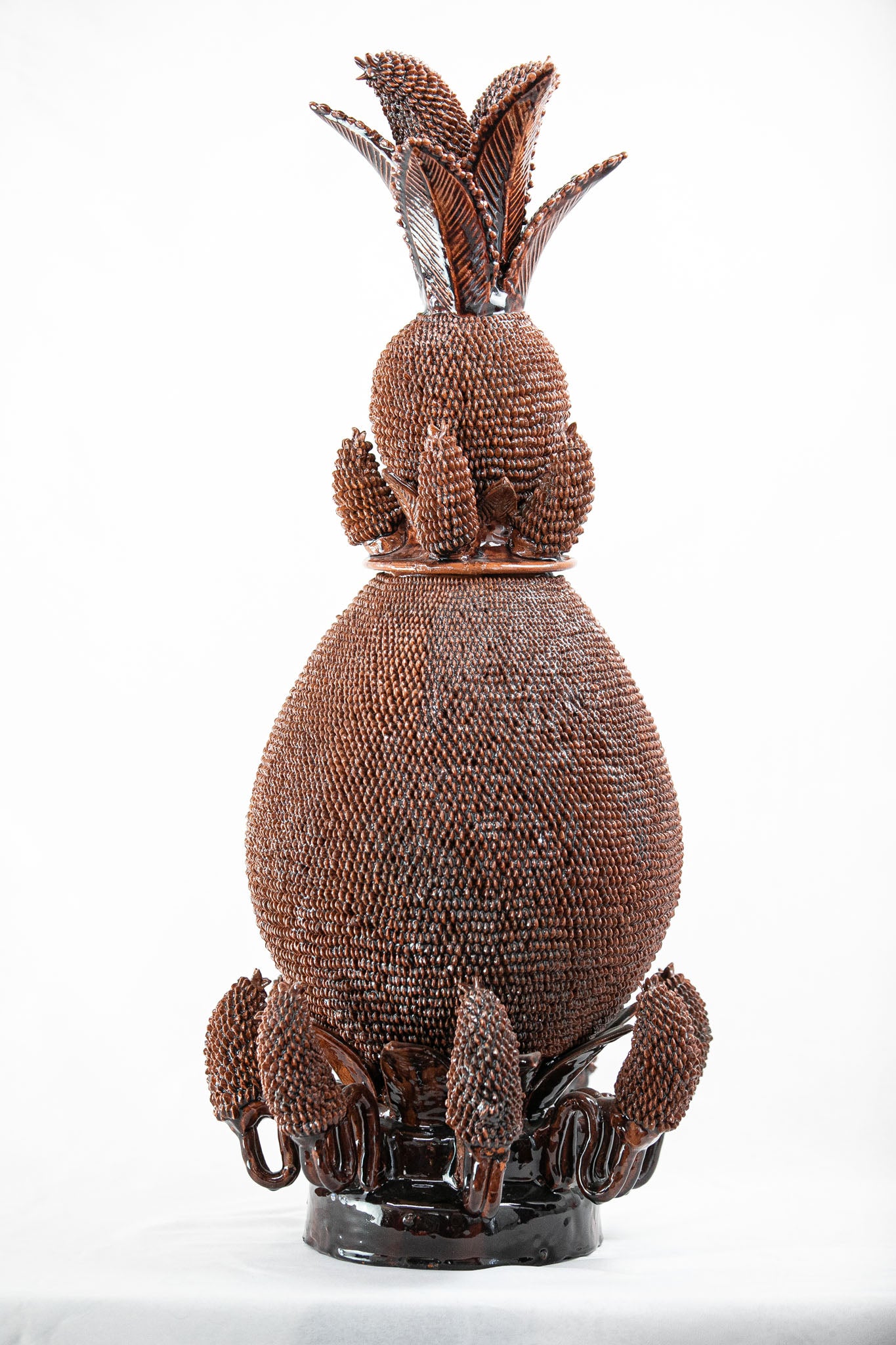 Piña Mazorcas