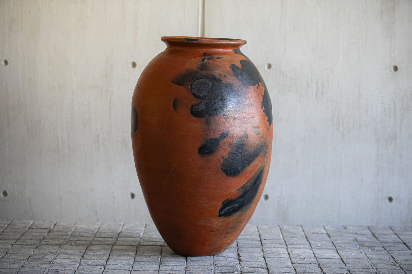 Olla cocucha grande