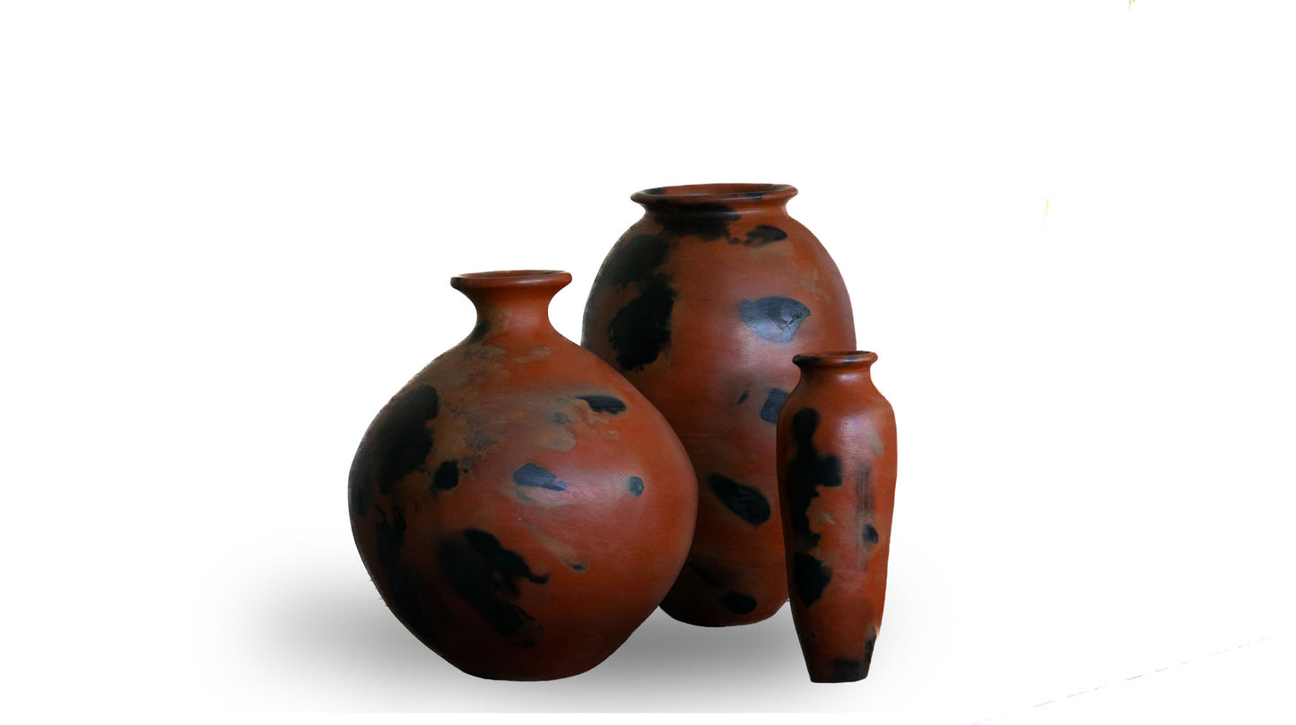 Olla antigua