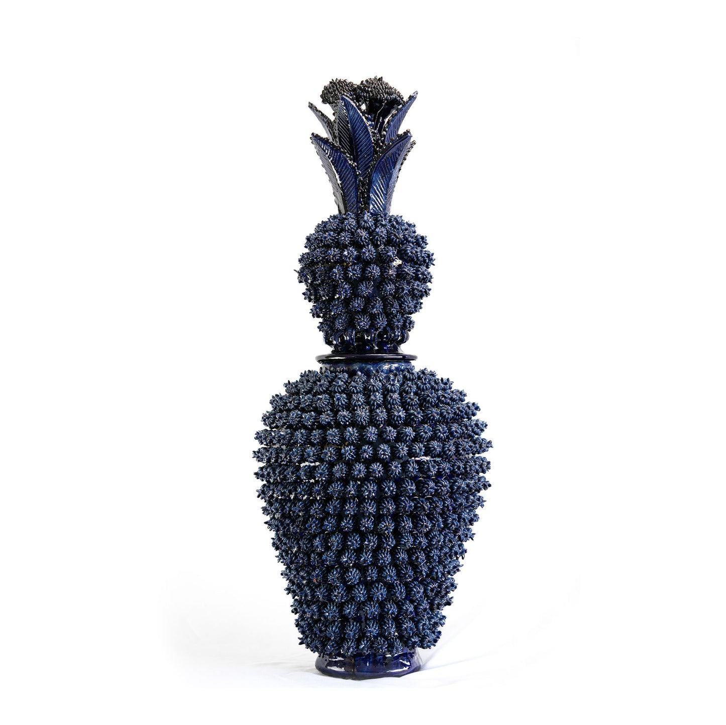 Piña doble de Flor