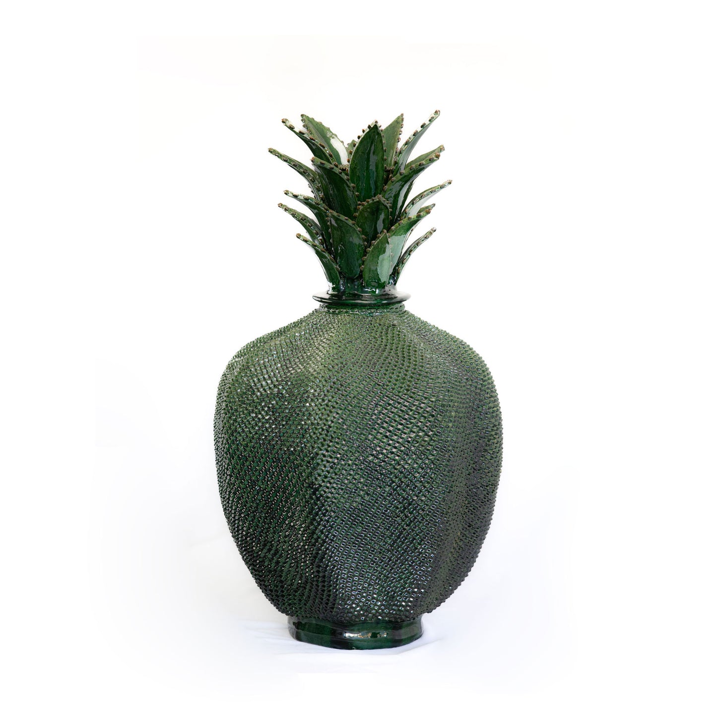 Piña calabaza