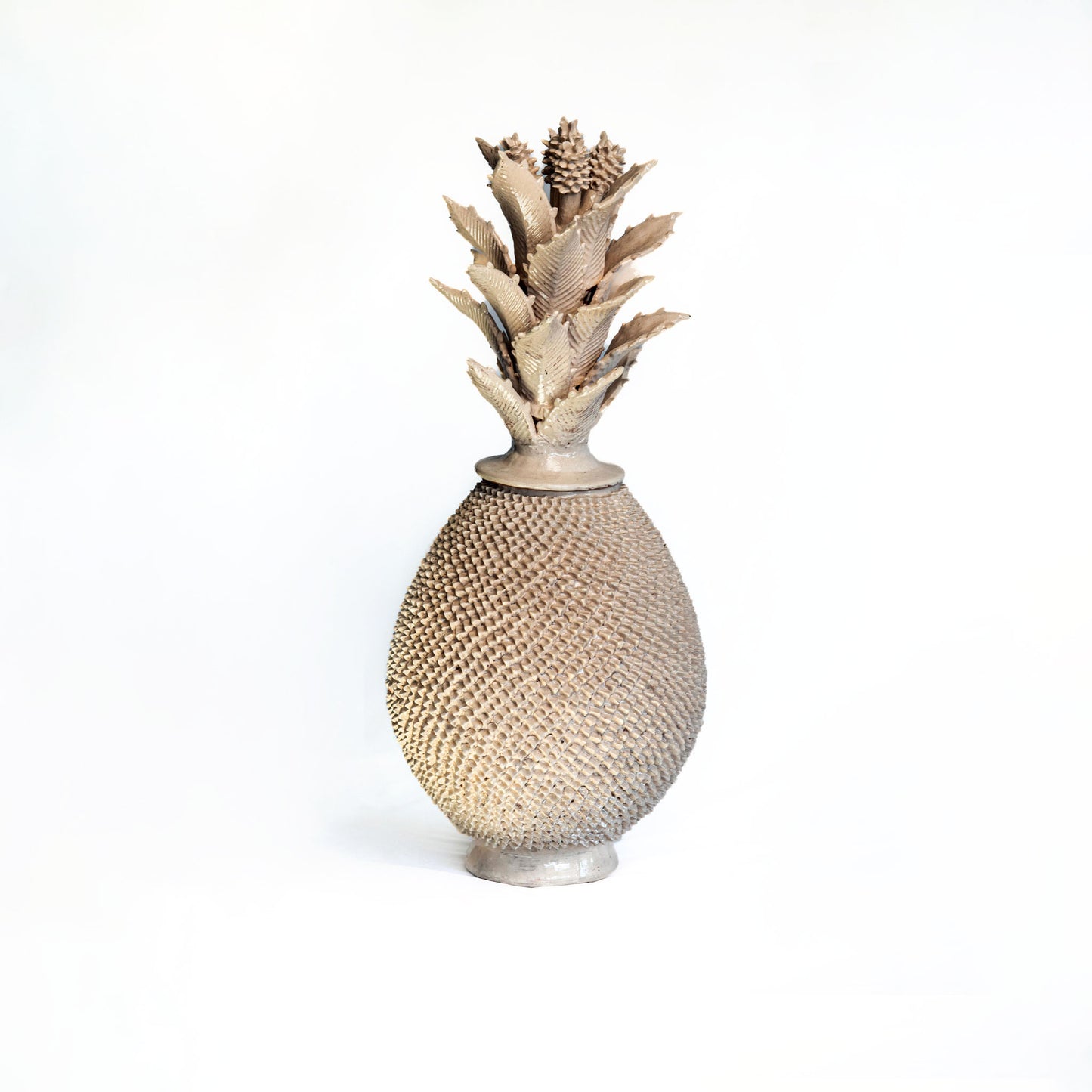 Piña pico